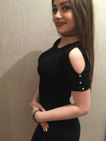 Индивидуалка Филиция Фотография 4